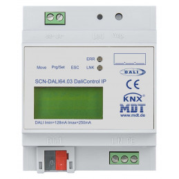 DaliControl IP Gateway...